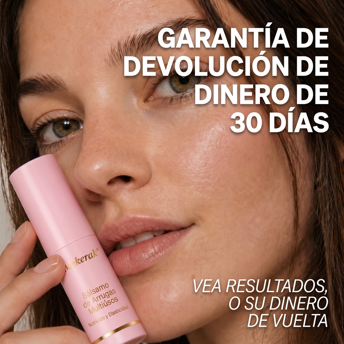 RECUPERA TU BUENA CARA CADA DÍA - Vitalis