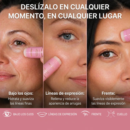 RECUPERA TU BUENA CARA CADA DÍA - Vitalis