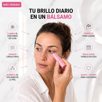 RECUPERA TU BUENA CARA CADA DÍA - Vitalis